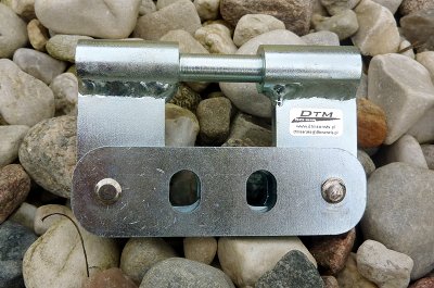 Dwudostp PAT-2 mini