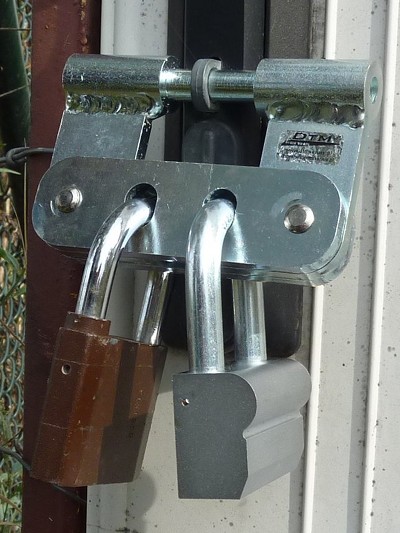 Dwudostp PAT-2 mini
